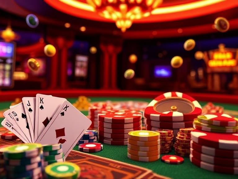 552bet